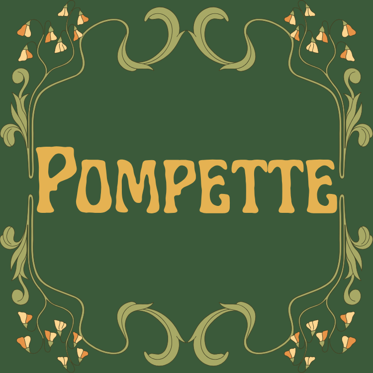Pompette Wine