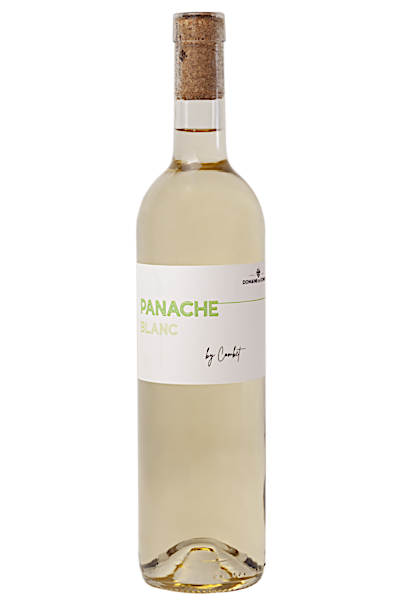Domaine de Combet - Panache Blanc 2024