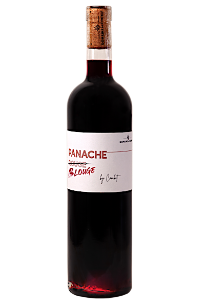 Domaine de Combet - Panache Blouge 2024