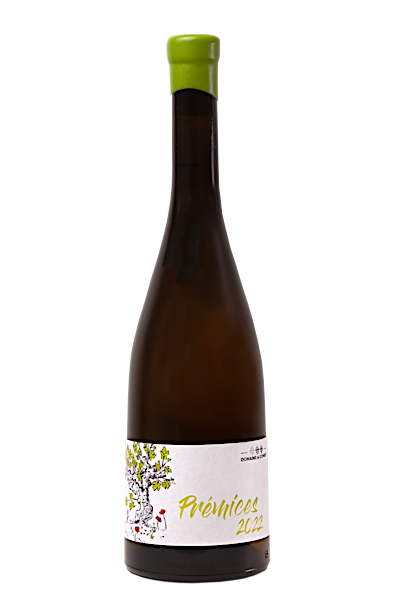 Domaine de Combet - Premices 2023