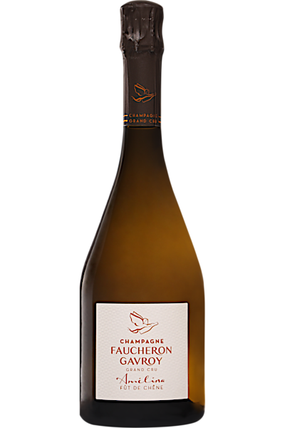 Champagne Faucheron Gavroy - Amélina Grand Cru