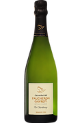 Champagne Faucheron Gavroy - Pur Chardonnay Grand Cru
