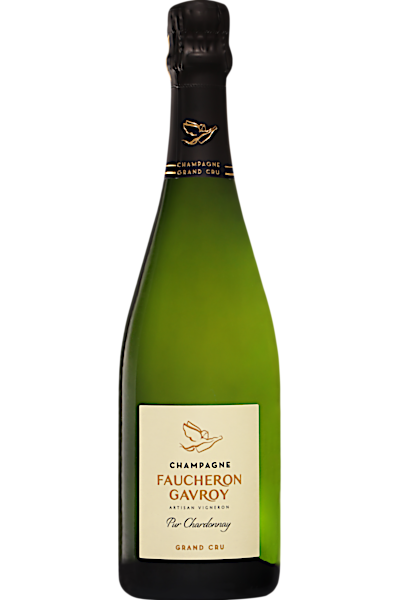 Champagne Faucheron Gavroy - Pur Chardonnay Grand Cru