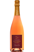 Champagne Faucheron Gavroy - Perle de Rosé Grand Cru