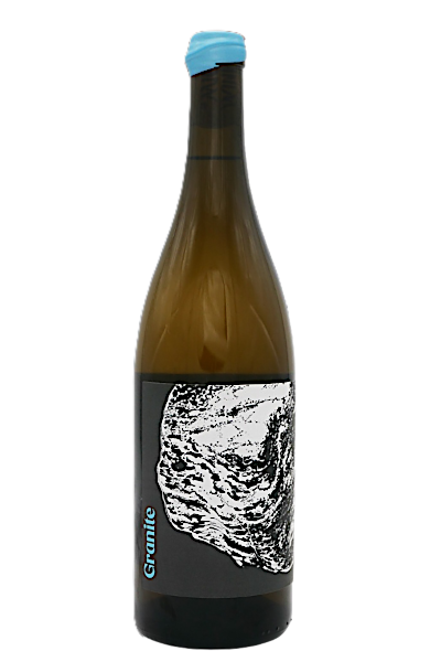 La Microwinerie - Granite 2024