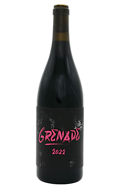 La Microwinerie - Grenade 2024