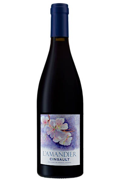 Domaine Des Homs - L'Amandier 2023