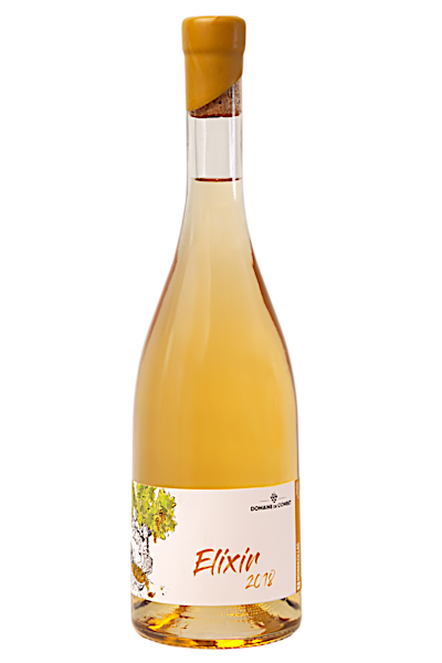 Domaine de Combet - Elixir 2018