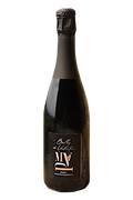 Domaine Valentin Piquereaux - Bulles de Valentin Rouge NV
