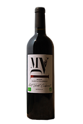 Domaine Valentin Piquereaux - MVP Petit Verdot Cabernet 2022