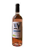Domaine Valentin Piquereaux - MVP Rosé Sec 2024