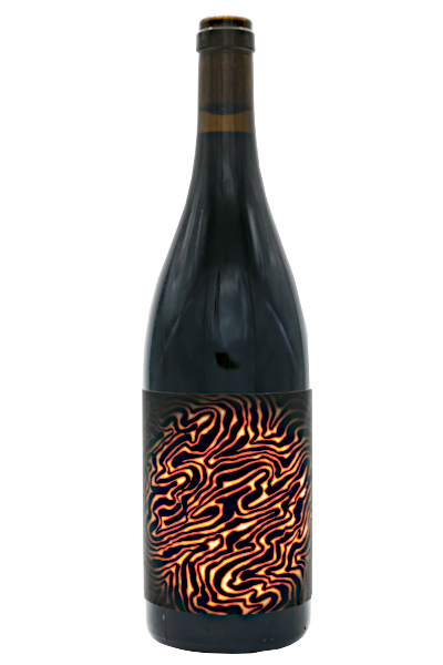 La Microwinerie - Magma 2022