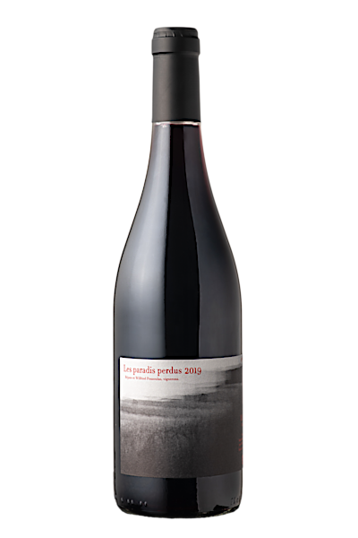 Domaine Wilfried et Réjane - Les Paradis Perdus 2021