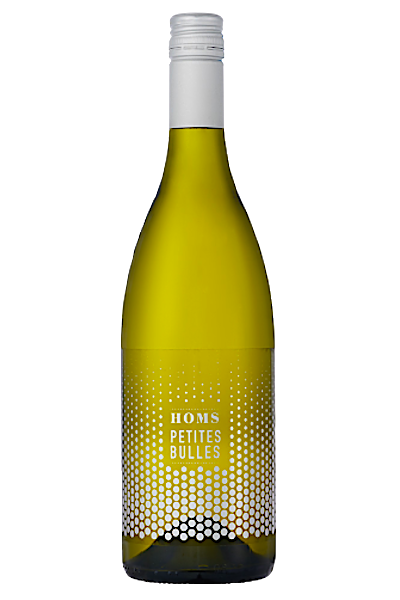 Domaine des Homs - Petites Bulles