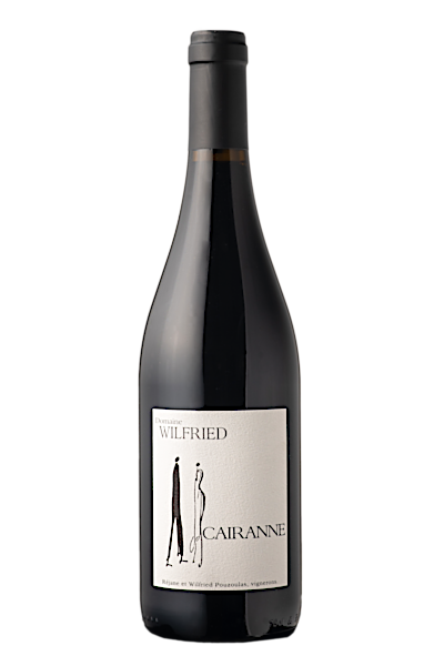 Domaine Wilfried et Réjane - Cairanne 2023