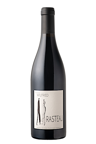 Domaine Wilfried et Réjane - Rasteau 2023