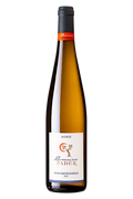 Domaine Bader - Gewurztraminer Sec 2023