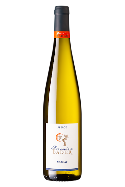 Domaine Bader - Muscat 2024