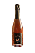 Domaine Valentin Piquereaux - Bulle de Valentin Rosé NV