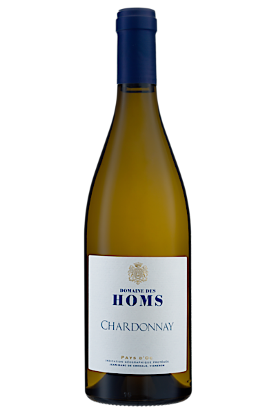 Domaine des Homs - Chardonnay 2024