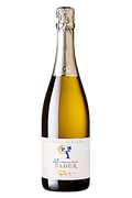 Domaine Bader - Crémant d'Alsace NV