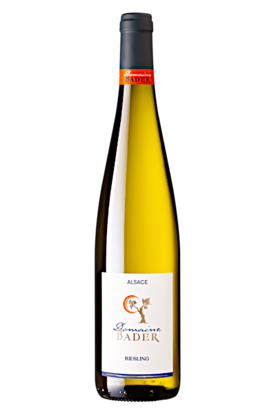 Domaine Bader - Riesling 2024
